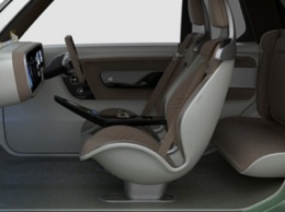 Suzuki представила концепт купе, которое трансформируется в универсал: фото