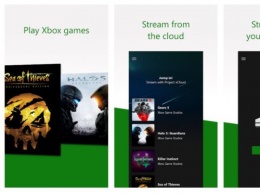 Облачный гейминг от Microsoft приходит в Google Play