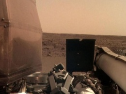 Ученые NASA уловили на Марсе странные сигналы