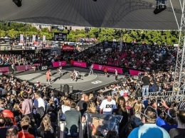 Стала известна система отбора на турнир по баскетболу 3х3 на Олимпиаде-2020