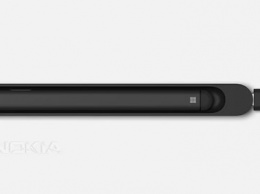 Стилус Surface Slim Pen, клавиатура и мышка - новые аксессуары Microsoft