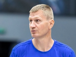Журавлев: «Многие игроки еще сырые для Кубка Европы FIBA»