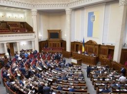 Законопроект не содержит норм, которые бы позволили прослушку народных депутатов