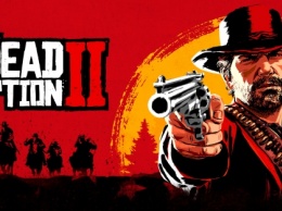 Официально: Red Dead Redemption 2 выйдет на ПК в ноябре