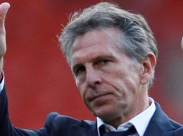 Лига Европы: соперник "Александрии" уволил главного тренера