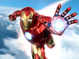 Iron Man VR выйдет 28 февраля 2020-го. Смотрите сюжетный трейлер
