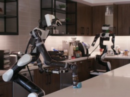 Toyota нашла уникальный способ сделать роботов полезными в хозяйстве