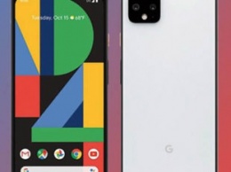Google Pixel 4 будет снимать в темноте еще лучше