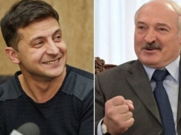 Все шутки на встрече Зеленского и Лукашенко показали в одном ВИДЕО