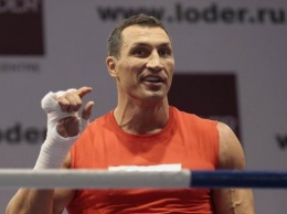 Экс-тренер Владимира Кличко намекнул на возможное возвращение украинца в ринг