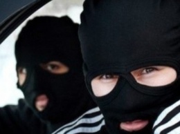 В Киеве на Нивках банда воров обокрала склады на 4 миллиона гривен
