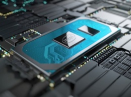 Новая интегрированная графика Intel не уступает решениям AMD и NVIDIA