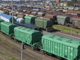 Блокада Донбасса: возможно ли возобновление грузового ж/д сообщения Украины с ОРДЛО