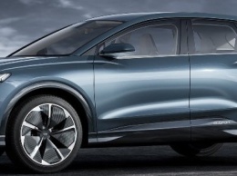 Audi перестанет строить электрокары на собственной платформе: подробности