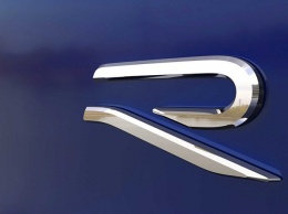 Спортивные модели Volkswagen получат новую эмблему