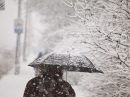 Украину засыпало снегом, появилось срочное предупреждение: невероятные кадры