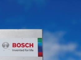 Bosch запускает производство чипов на карбиде кремния для электромобилей