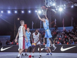 Данк украинца возглавил рейтинг топ-10 моментов чемпионата мира по баскетболу 3х3: видео