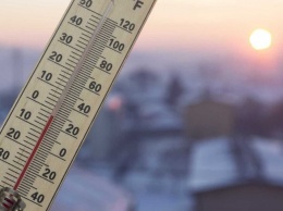 Местами ударит мороз: украинцев предупредили об ухудшении погоды
