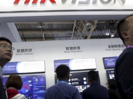 США заносят в "черный список" китайские компании, которые занимаются разработкой технологий ИИ