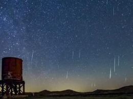 Пик звездопада Дракониды состоится сегодня ночью: как увидеть метеорит