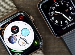 Функция отслеживания сна скоро появится в Apple Watch