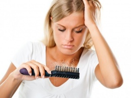 Загрязнения воздуха могут привести к выпадению волос