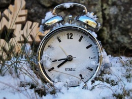 Когда жителям Покровска и Мирнограда переводить часы на зимнее время
