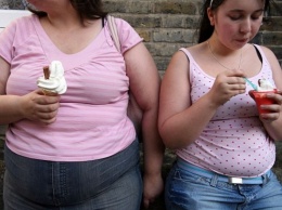 Санкт-Петербург лидирует по числу подростков с ожирением