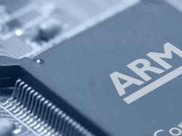 ARM разрешит «тюнинговать» чипы сторонним производителям