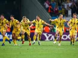 10 матчей в истории сборной Украины, которые мы никогда не забудем