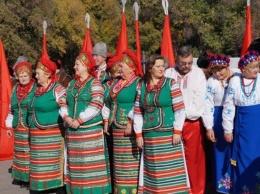 На Покров в Кривом Роге пройдет третий Всеукраинский фестиваль казацкой песни