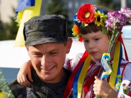 День защитника Украины 14 октября: поздравления с праздником в стихах