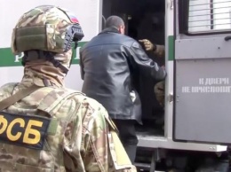 В оккупированном Крыму ФСБ задержала и вывезла в неизвестном направлении украинского активиста (ФОТО)