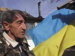 ФСБ в Крыму увезла в неизвестном направлении проукраинского активиста