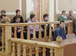 Присяжные оправдали офицеров ФСБ по делу о крупном хищении