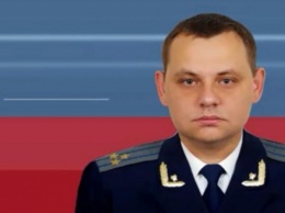 После приема граждан в Павлограде, областного прокурора освободили от должности