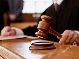 В Одесской области суд оштрафовал неудавшегося «нудиста»