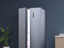 Xiaomi представила четыре холодильника от $140
