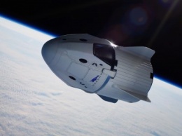 SpaceX и NASA объявили дату первого частного рейса на МКС
