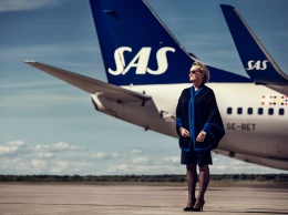 SAS запускает рейсы в Украину: какой сервис стоит ожидать пассажирам от авиакомпании