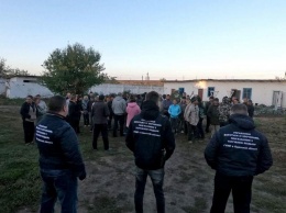 Из рабства освободили 30 жителей Никополя, Марганца и Покрова