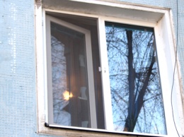 В Киеве больная раком женщина выбросилась из окна