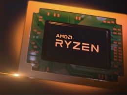 AMD может представить 7-нм мобильные Ryzen в первом квартале 2020 года