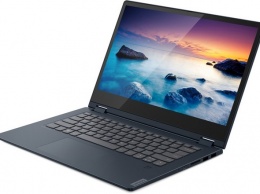 Ноутбуки Lenovo IdeaPad C340, IdeaPad S340 и IdeaPad S540 начали продаваться в Украине
