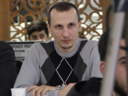 Полная изоляция: фигуранта "бахчисарайского дела" Мустафаева месяц держат в "одиночке" СИЗО