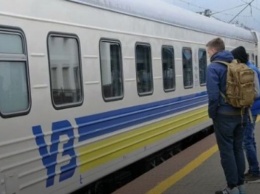 Укрзализныця анонсировала запуск 14 поездов: куда можно будет поехать