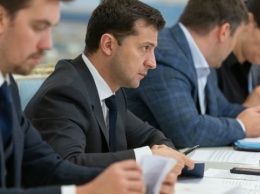 ПриватБанк и не только: Зеленский собрал совещание о проблемных кредитах