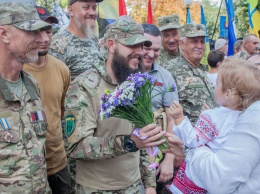 Не мужской день и не праздник носков: что будет праздновать Украина 14 октября