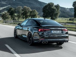 ABT выпустил 384-сильный Audi S5 Sportback (ФОТО)